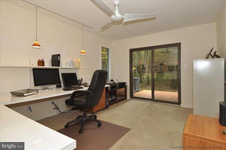 4810 Damascus Road Laytonsville, MD 20882 - Photo 30 of 30 2nd MBR, Office or Guest Room