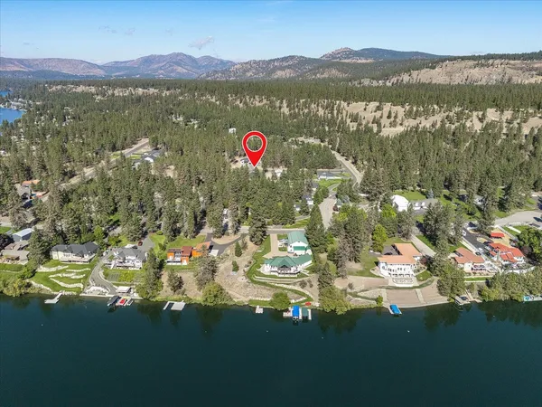 $674,850 | 6478 Sheneen Court, Nine Mile Falls, WA 99026