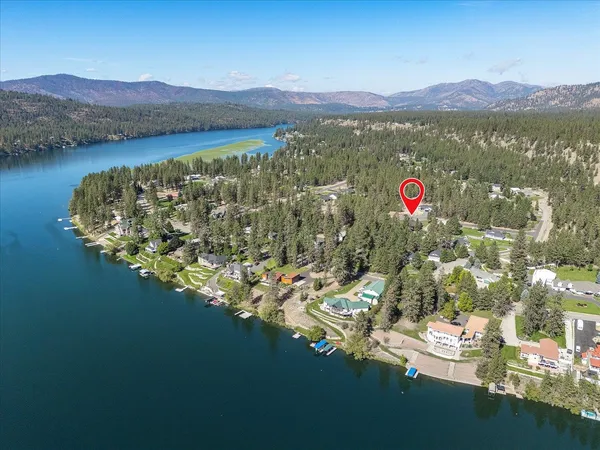 $674,850 | 6478 Sheneen Court, Nine Mile Falls, WA 99026