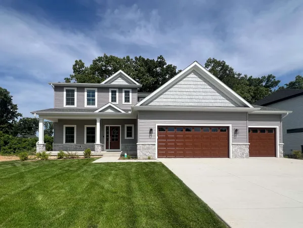 $649,900 | 54810 Northbridge W Court, Osceola, IN 46561