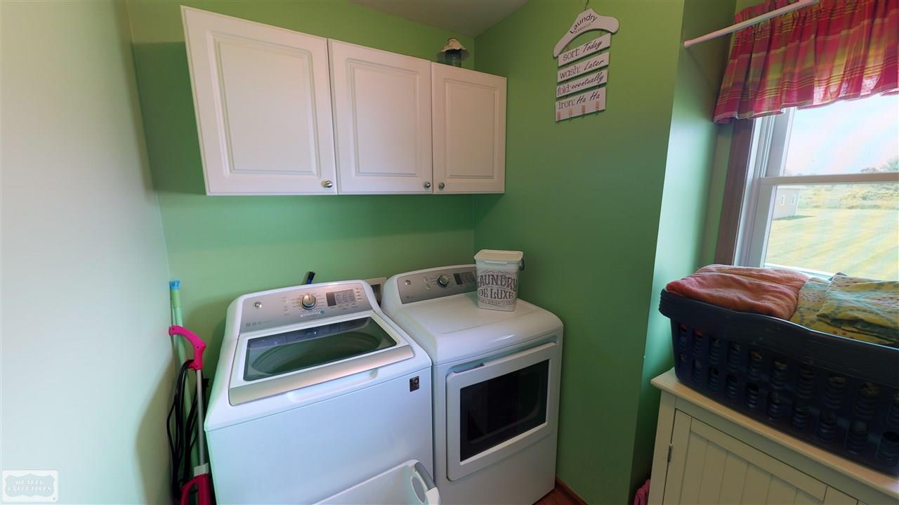 1665 Berville Road Allenton, MI 48002 - Photo 17 of 66