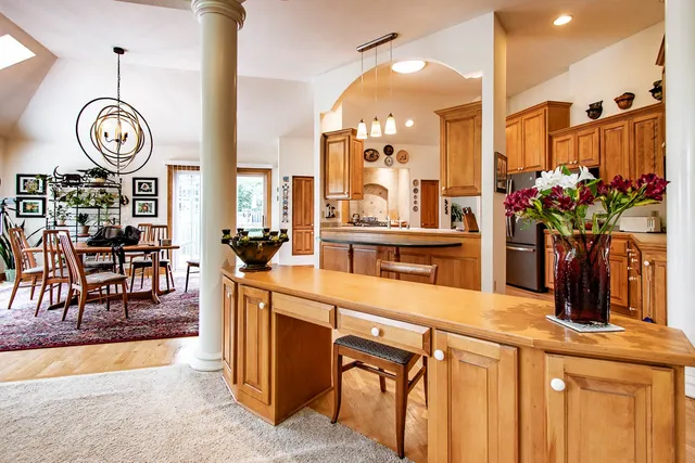 $739,000 | 827 East Lakeview Road, Hustisford, WI 53034