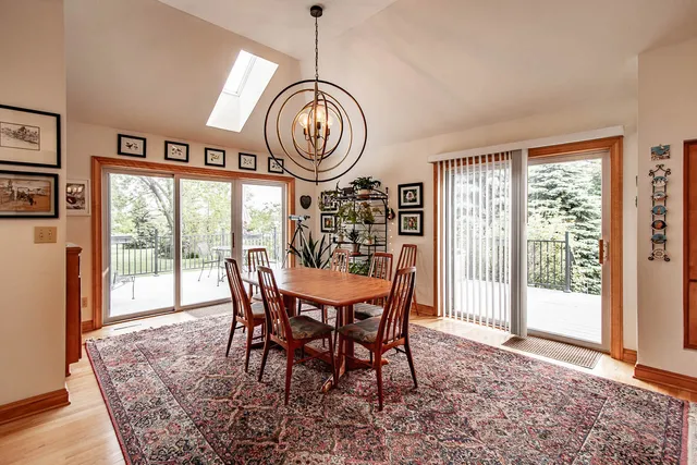 $739,000 | 827 East Lakeview Road, Hustisford, WI 53034