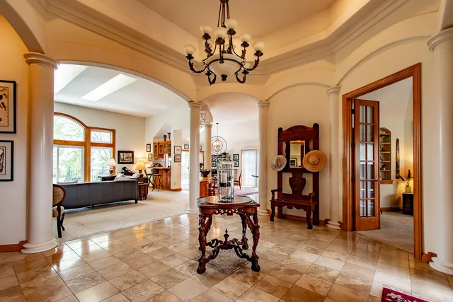 $739,000 | 827 East Lakeview Road, Hustisford, WI 53034