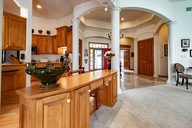 $739,000 | 827 East Lakeview Road, Hustisford, WI 53034