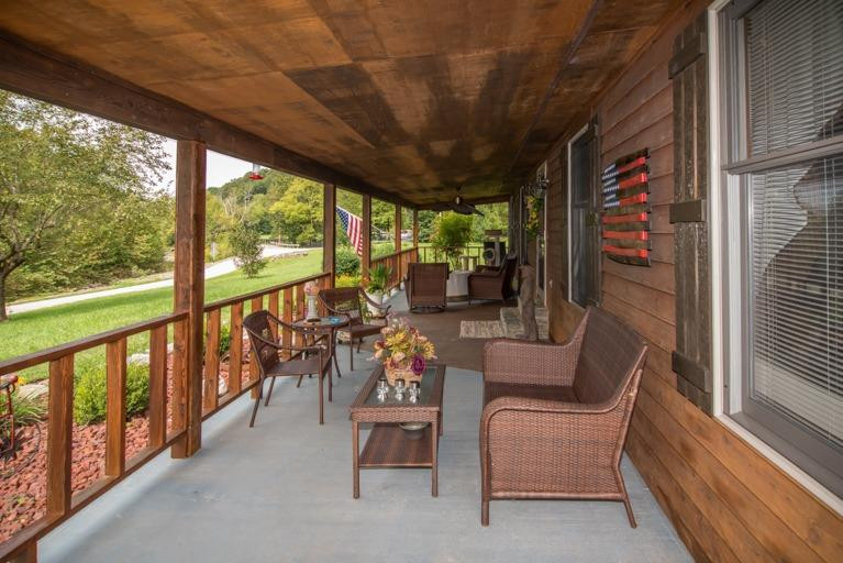 7780 Four Mile Road Winchester, KY 40391 - Photo 4 of 61 Photo 4