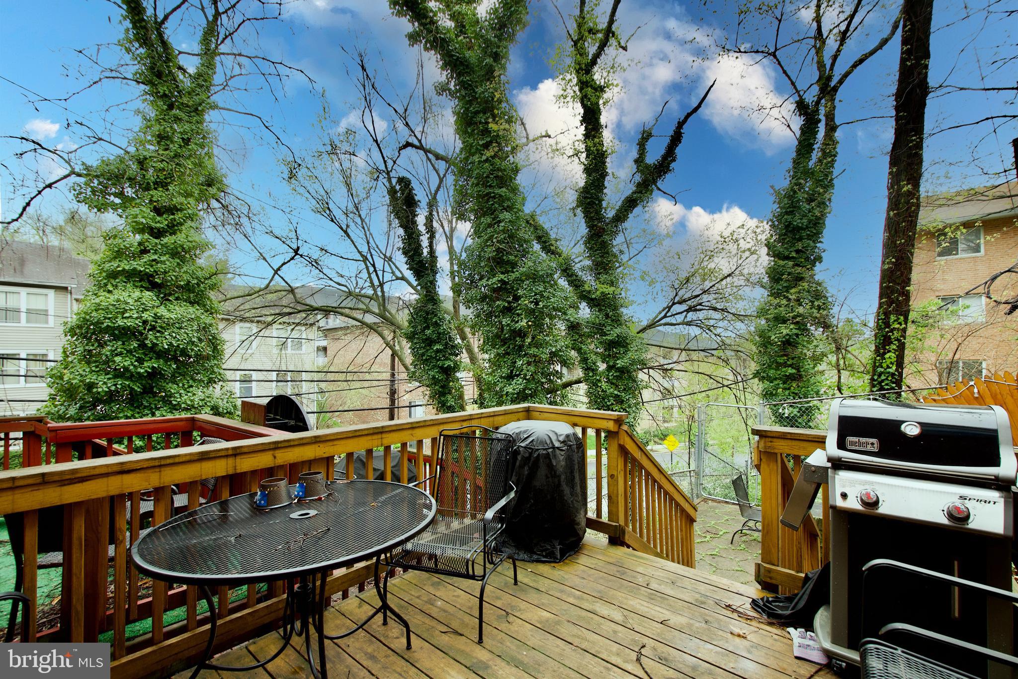 1365 Talbert Terrace Southeast Washington, DC 20020 - Photo 22 of 29