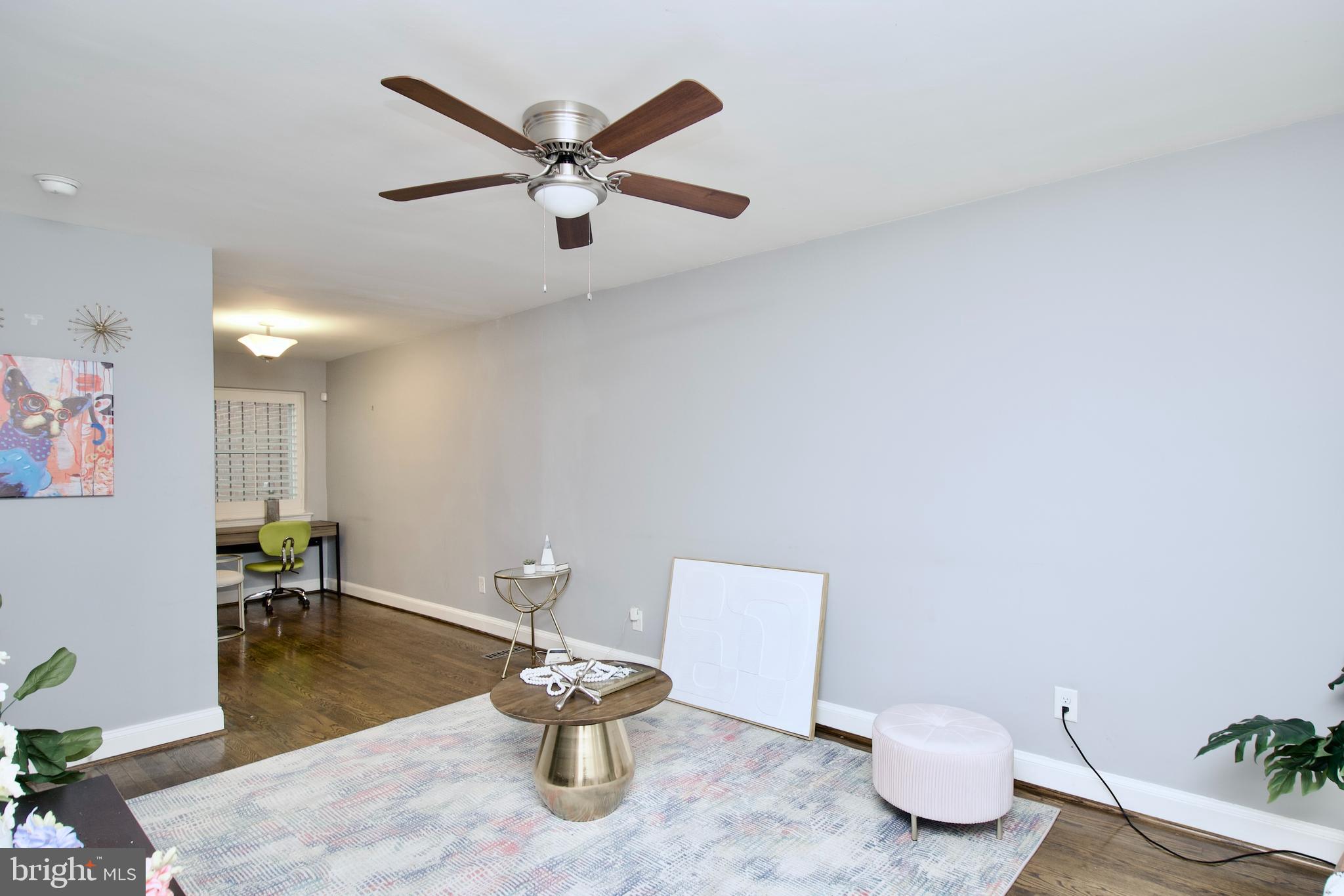 1365 Talbert Terrace Southeast Washington, DC 20020 - Photo 7 of 29 a living room with furniture
