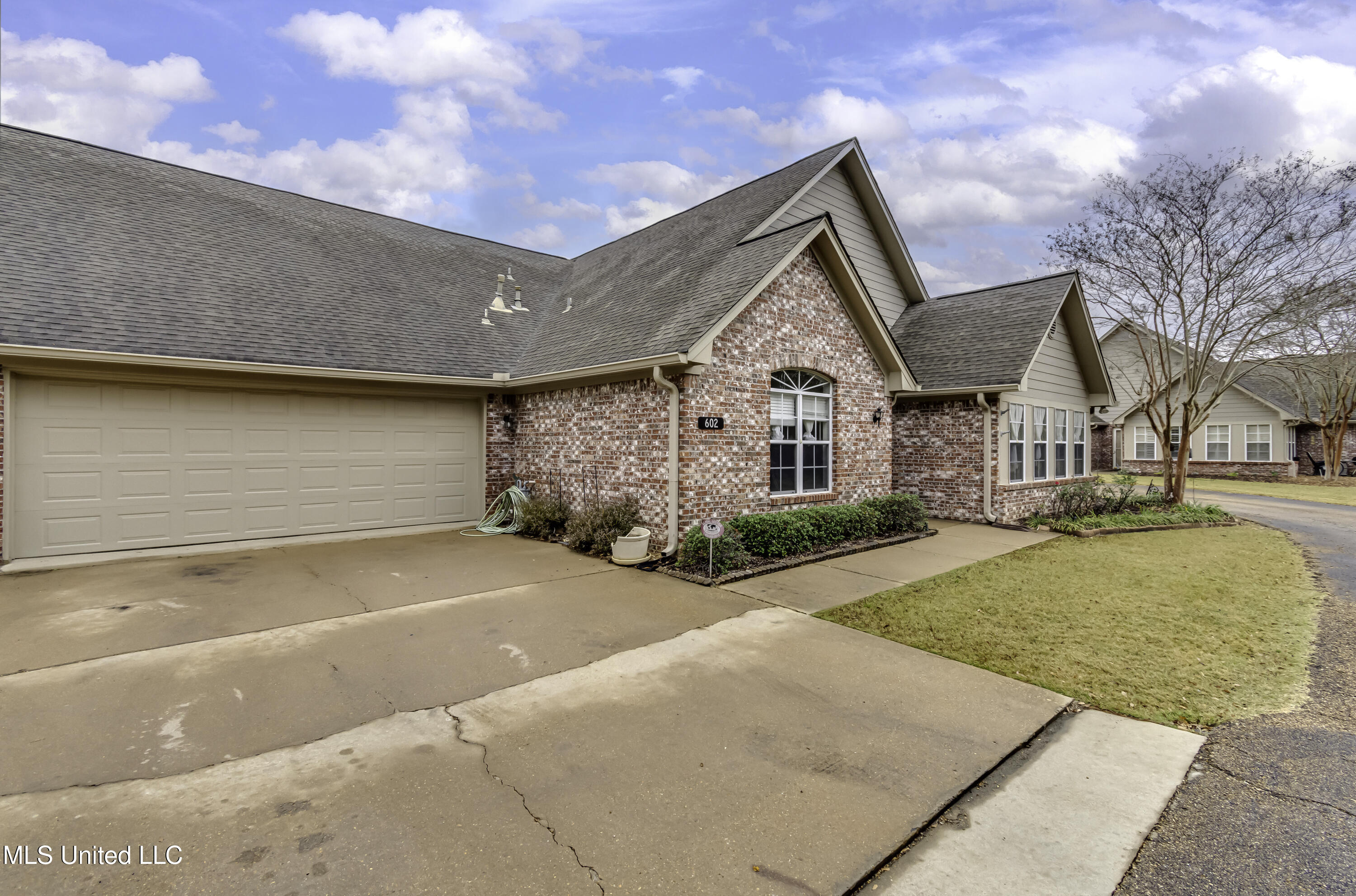602 Charmant Place Ridgeland, MS 39157 - Photo 31 of 34 602 Charmont Place--7