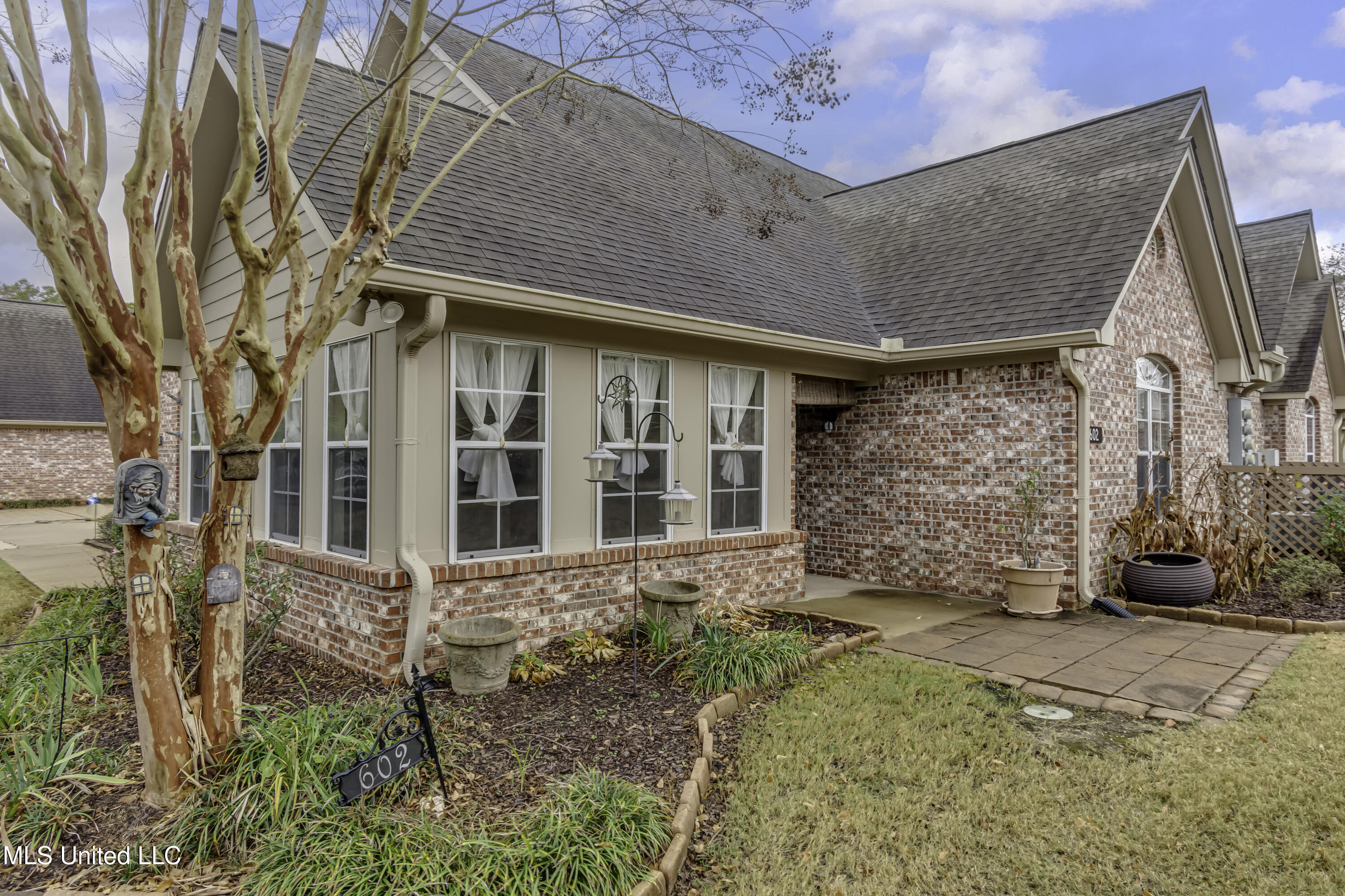 602 Charmant Place Ridgeland, MS 39157 - Photo 34 of 34 602 Charmont Place--8