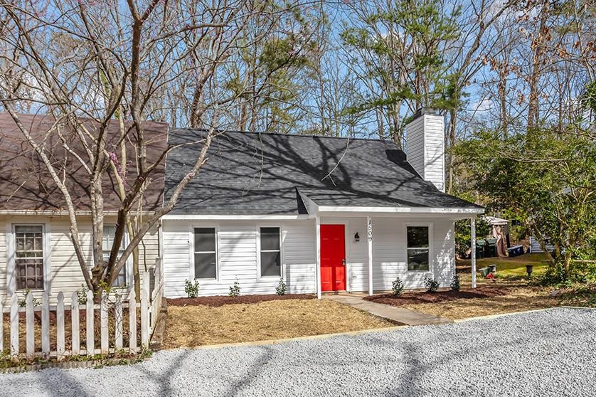 1509 Mary Frances Place Raleigh, NC 27606 - Photo 24 of 34 Photo 24