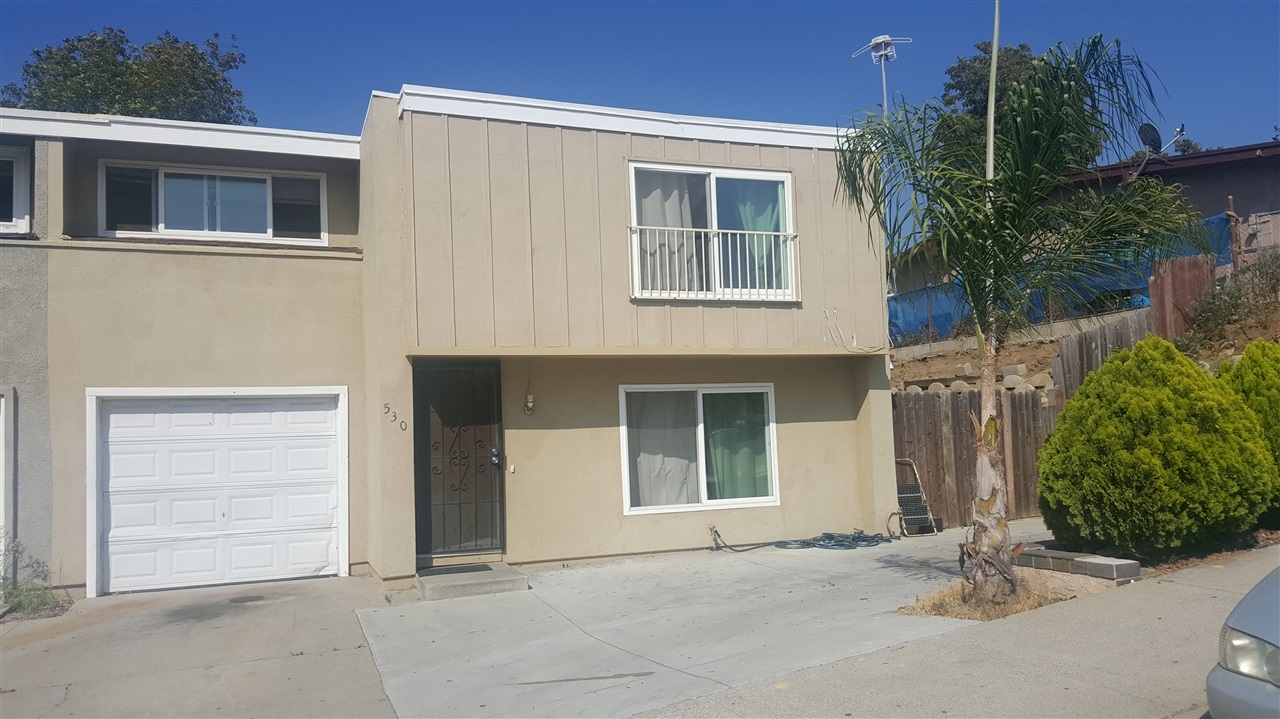 530 Raintree Drive Vista, CA 92084 - Photo 1 of 4 Gallery Image 1