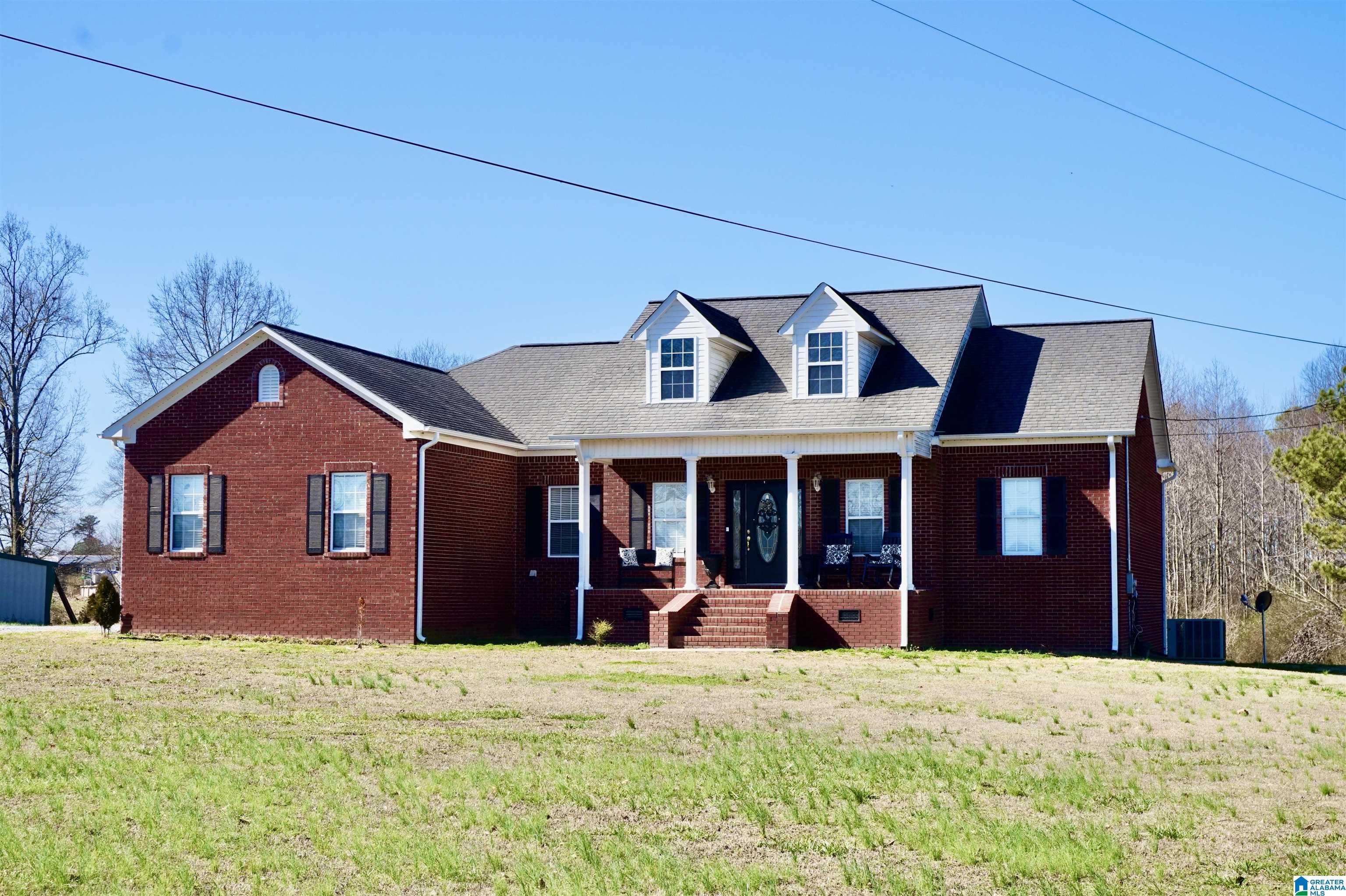 659 Cemetery Road Holly Pond, AL 35083 - Photo 49 of 65