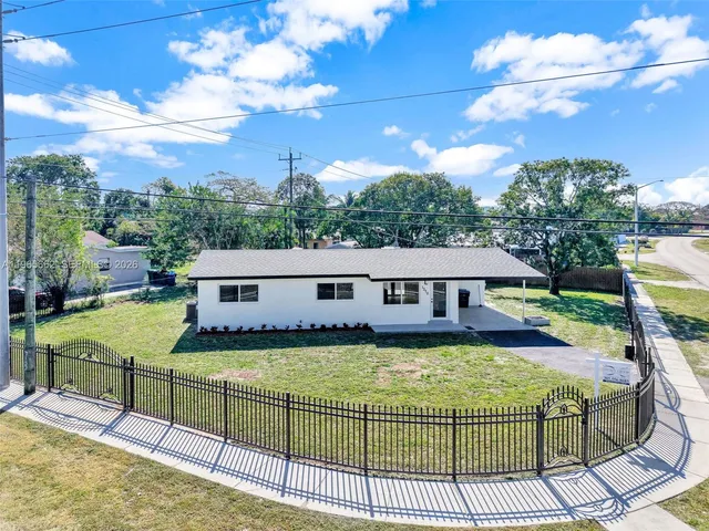 $624,900 | 1370 Northwest 173rd Terrace, Miami Gardens, FL 33169