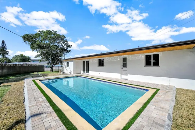 $624,900 | 1370 Northwest 173rd Terrace, Miami Gardens, FL 33169