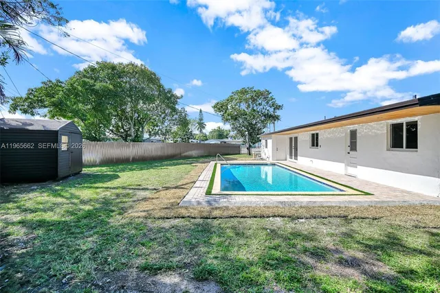 $624,900 | 1370 Northwest 173rd Terrace, Miami Gardens, FL 33169