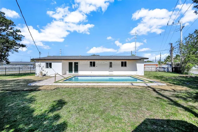 $624,900 | 1370 Northwest 173rd Terrace, Miami Gardens, FL 33169