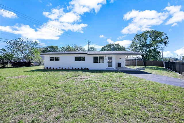 $624,900 | 1370 Northwest 173rd Terrace, Miami Gardens, FL 33169