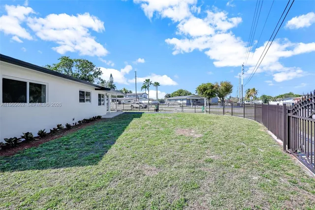 $624,900 | 1370 Northwest 173rd Terrace, Miami Gardens, FL 33169