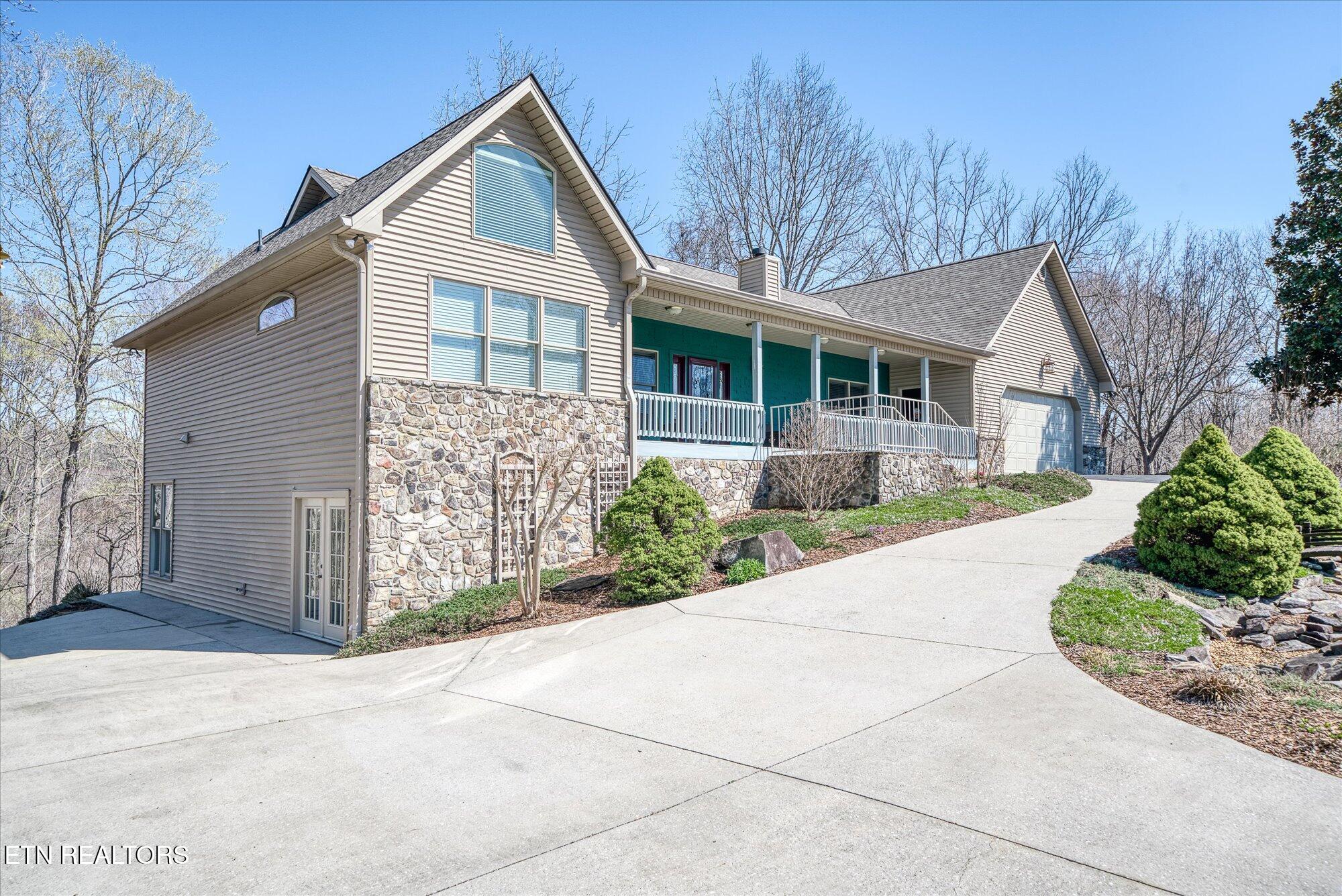 566 Mallard Pointe Road Byrdstown, TN 38549 - Photo 2 of 47 02-566 Mallard Pointe Dr_TNPC_009