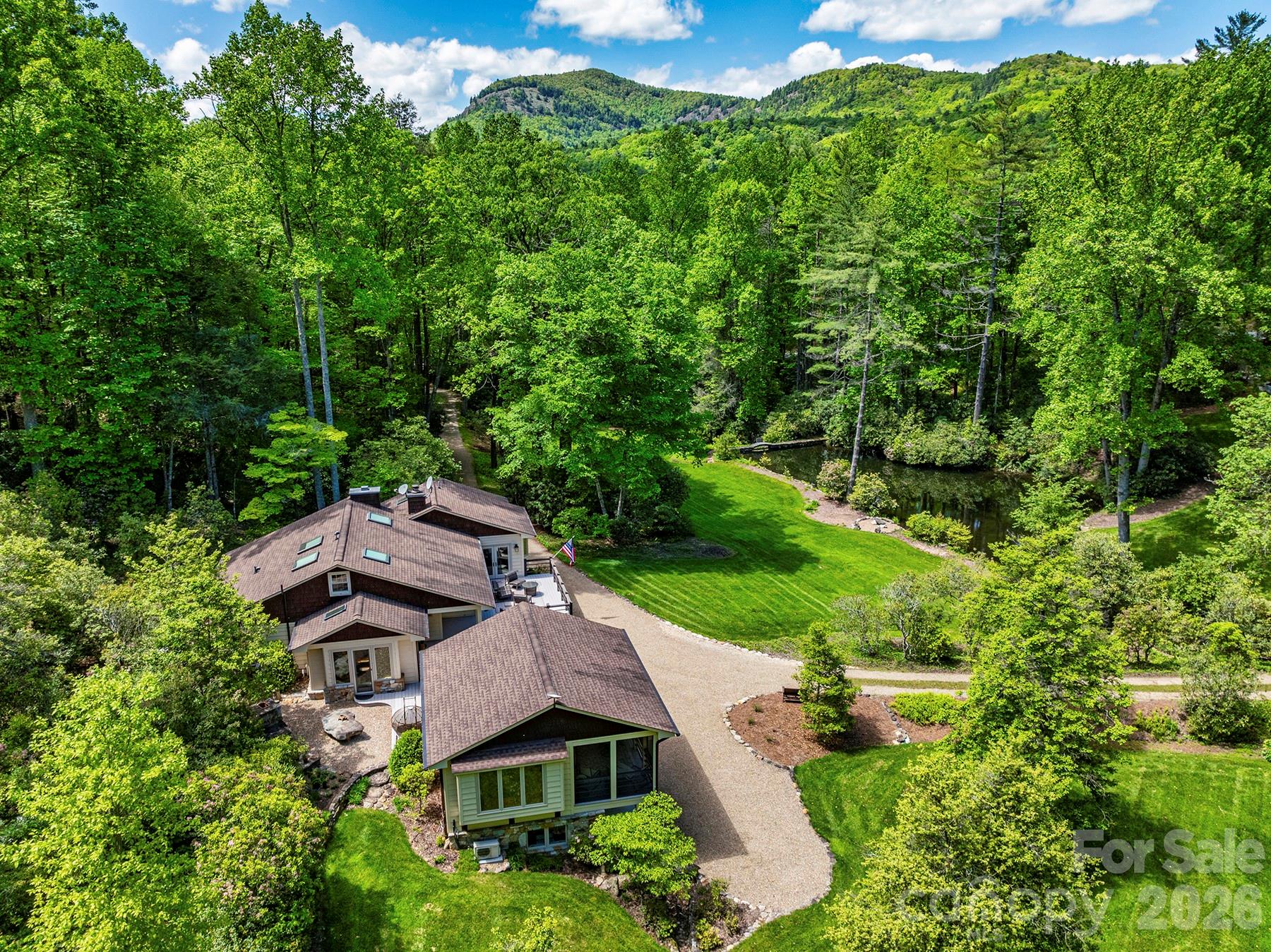 1213 Bull Pen Road Cashiers, NC 28717 - Photo 9 of 43