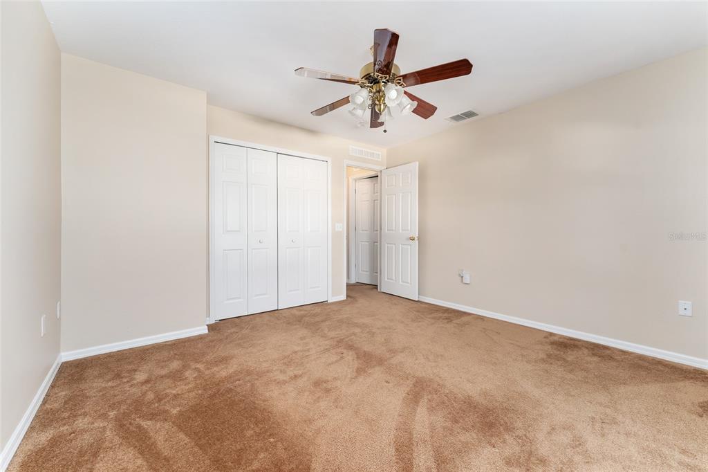 2661 Northeast 42nd Road Ocala, FL 34470 - Photo 38 of 74 a view of a livingroom with a ceiling fan