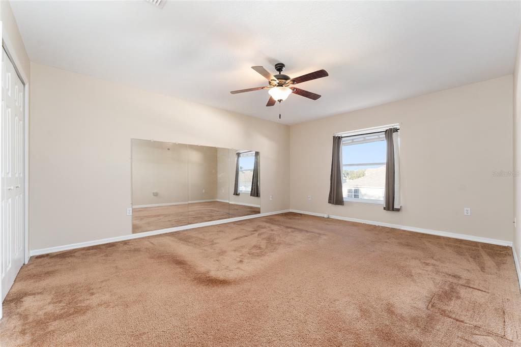 2661 Northeast 42nd Road Ocala, FL 34470 - Photo 40 of 74 a view of an empty room with a window