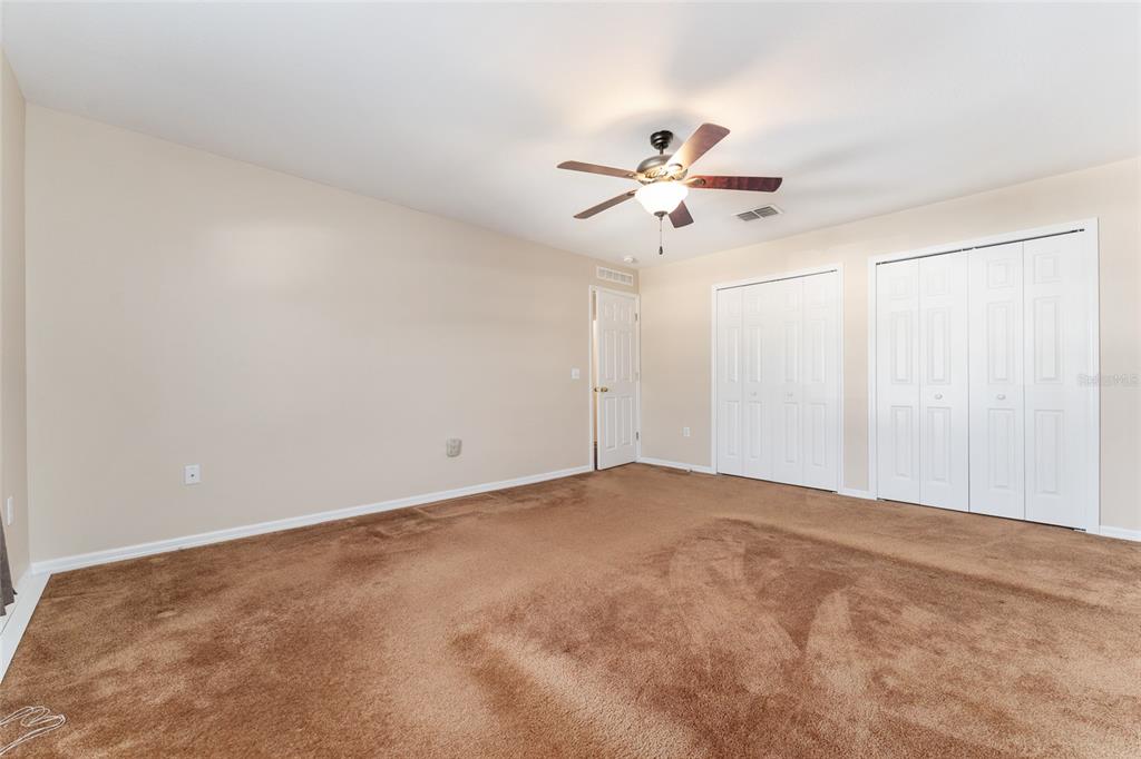 2661 Northeast 42nd Road Ocala, FL 34470 - Photo 41 of 74 a view of an empty room