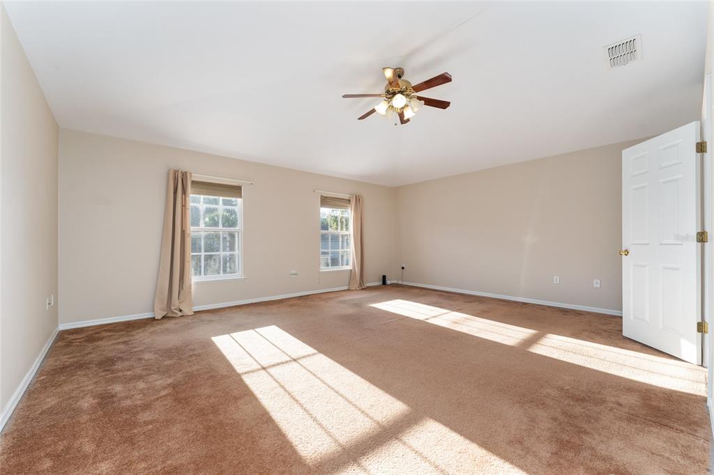 2661 Northeast 42nd Road Ocala, FL 34470 - Photo 48 of 74 a view of an empty room with a window
