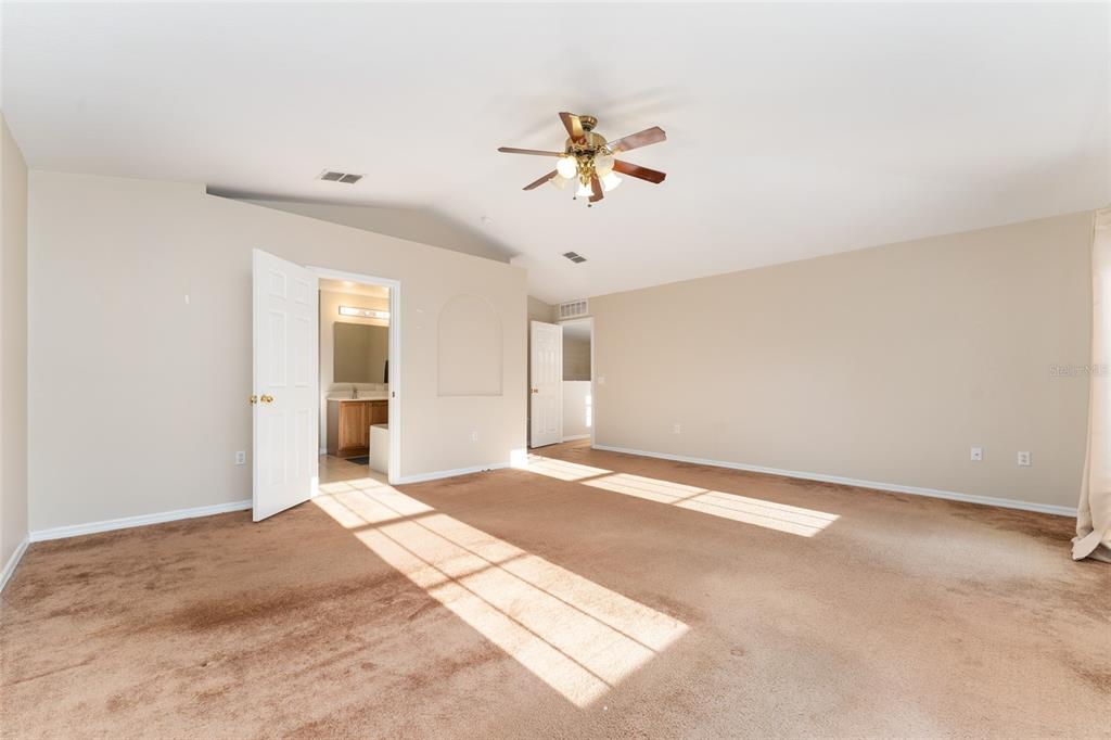 2661 Northeast 42nd Road Ocala, FL 34470 - Photo 49 of 74 a view of an empty room