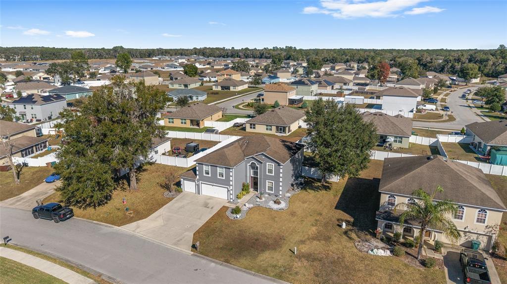 2661 Northeast 42nd Road Ocala, FL 34470 - Photo 53 of 74