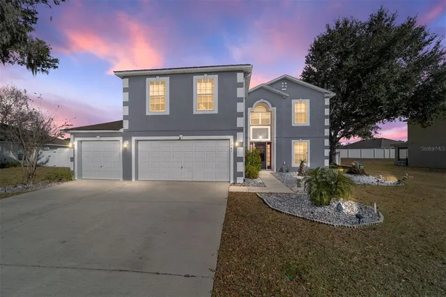 $369,999 | 2661 Northeast 42nd Road, Ocala, FL 34470