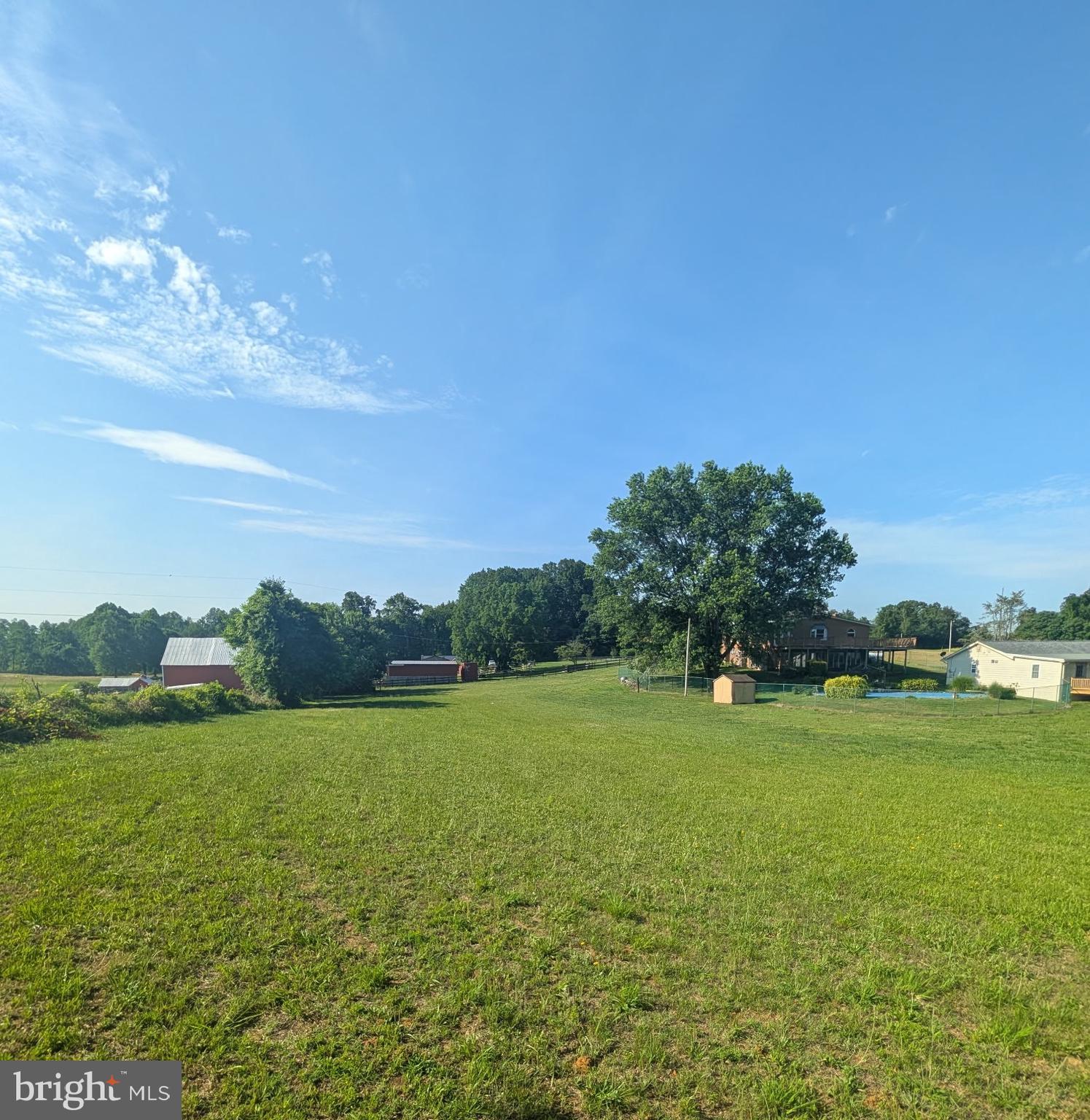 16616 River Airport Road Brandywine, MD 20613 - Photo 14 of 14 Beautiful views all around the homes.