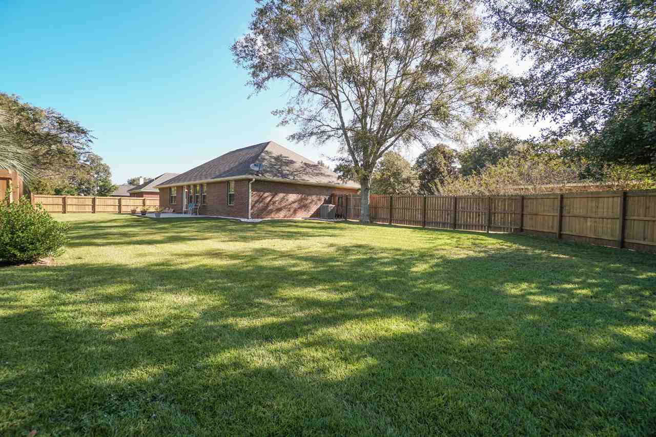 25389 Sunset Court North Loxley, AL 36551 - Photo 20 of 26