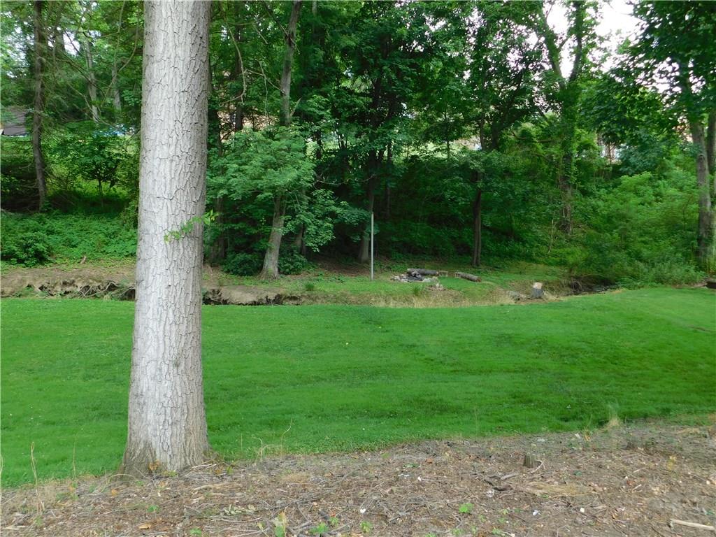 120 Thomas Road McMurray, PA 15317 - Photo 20 of 20 Back yard.