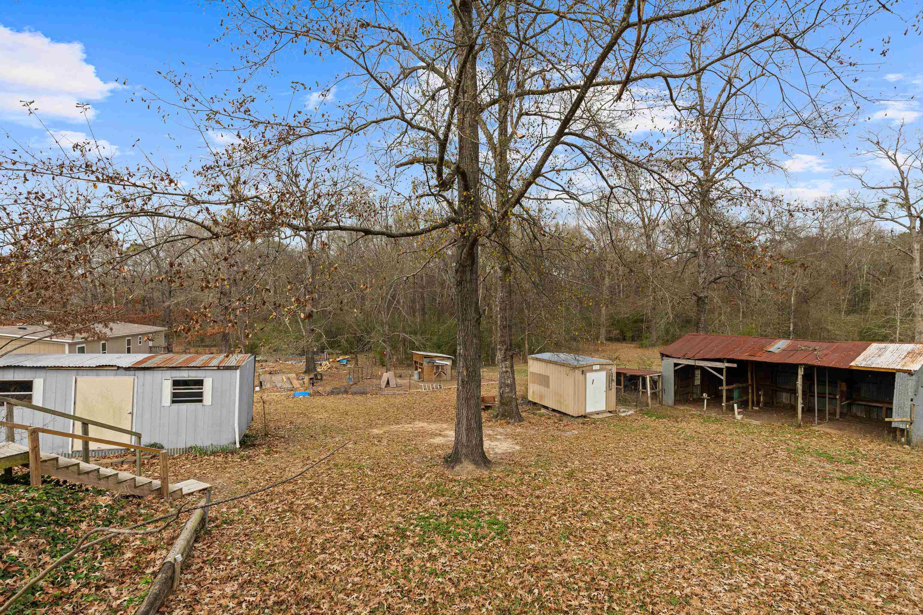 410 Lake Road Waskom, TX 75692 - Photo 18 of 32 Gallery Image 18