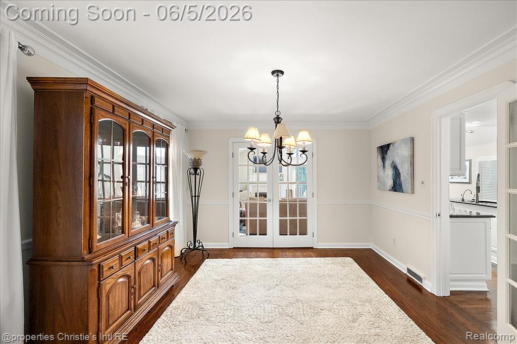1257 Audubon Road Grosse Pointe, MI 48230 - Photo 20 of 82