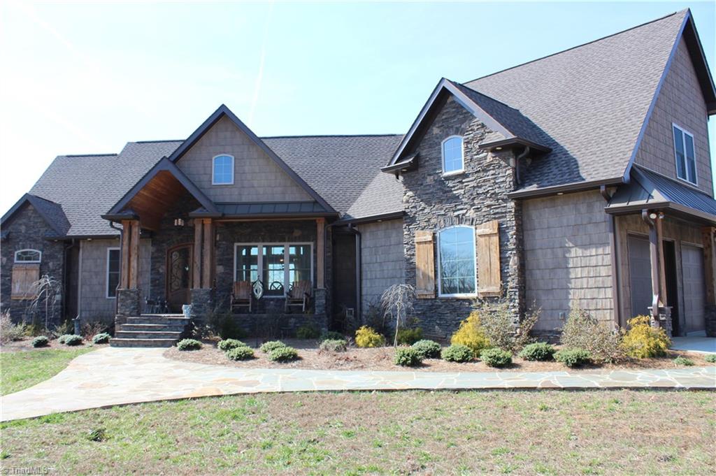 4209 Beckerdite Road Sophia, NC 27350 - Photo 1 of 30 Gallery Image 1