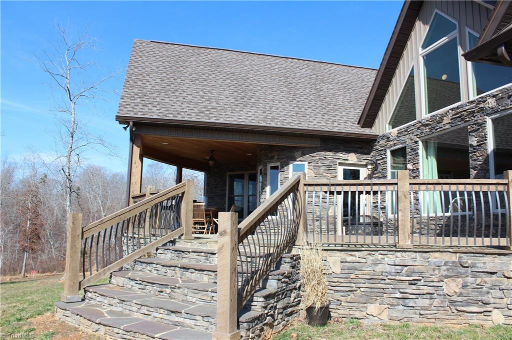4209 Beckerdite Road Sophia, NC 27350 - Photo 2 of 30 Gallery Image 2