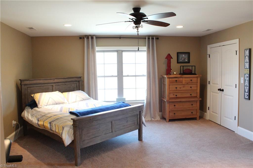 4209 Beckerdite Road Sophia, NC 27350 - Photo 11 of 30 Gallery Image 11