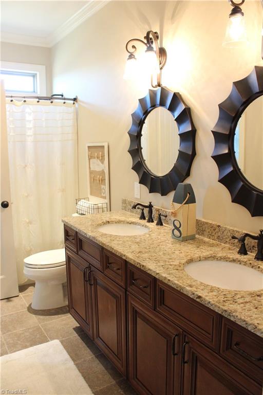 4209 Beckerdite Road Sophia, NC 27350 - Photo 14 of 30 Gallery Image 14