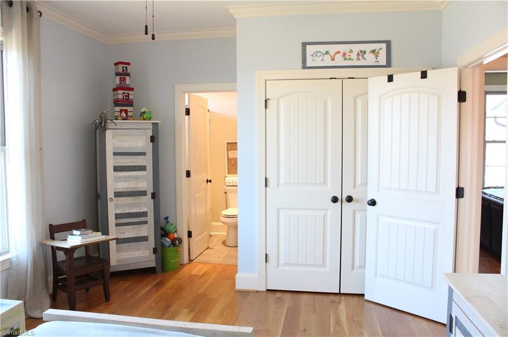 4209 Beckerdite Road Sophia, NC 27350 - Photo 15 of 30 Gallery Image 15