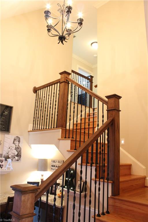 4209 Beckerdite Road Sophia, NC 27350 - Photo 17 of 30 Gallery Image 17