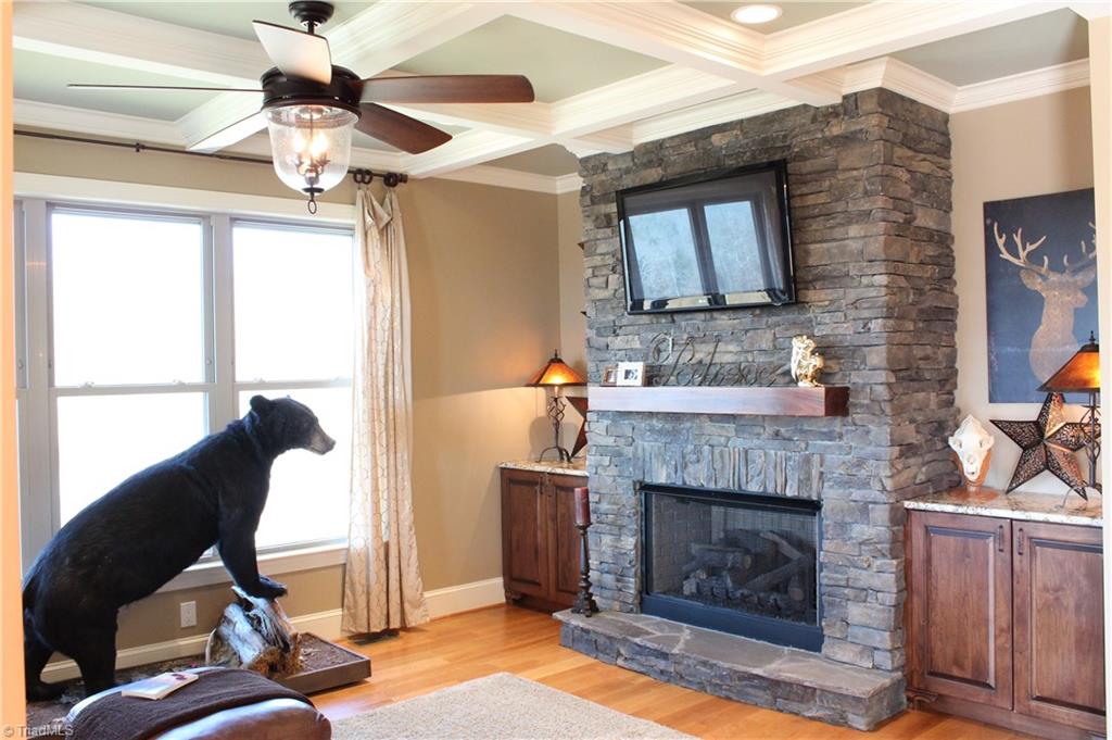 4209 Beckerdite Road Sophia, NC 27350 - Photo 18 of 30 Gallery Image 18