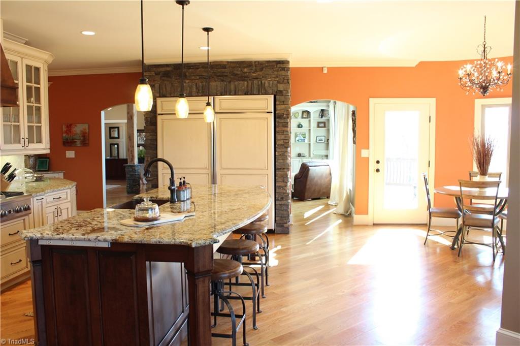 4209 Beckerdite Road Sophia, NC 27350 - Photo 19 of 30 Gallery Image 19