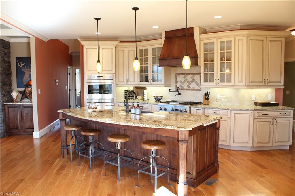 4209 Beckerdite Road Sophia, NC 27350 - Photo 20 of 30 Gallery Image 20