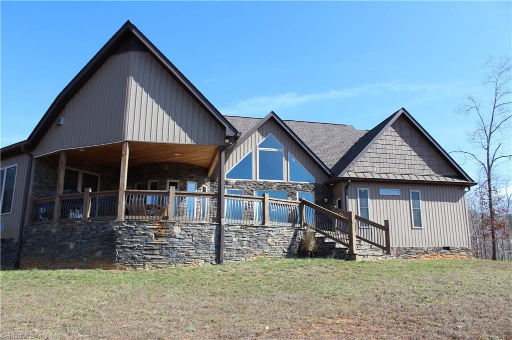 4209 Beckerdite Road Sophia, NC 27350 - Photo 3 of 30 Gallery Image 3