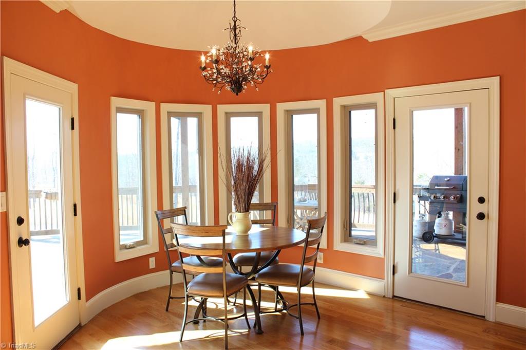 4209 Beckerdite Road Sophia, NC 27350 - Photo 21 of 30 Gallery Image 21