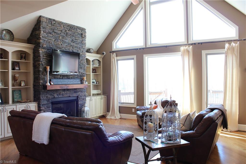 4209 Beckerdite Road Sophia, NC 27350 - Photo 22 of 30 Gallery Image 22