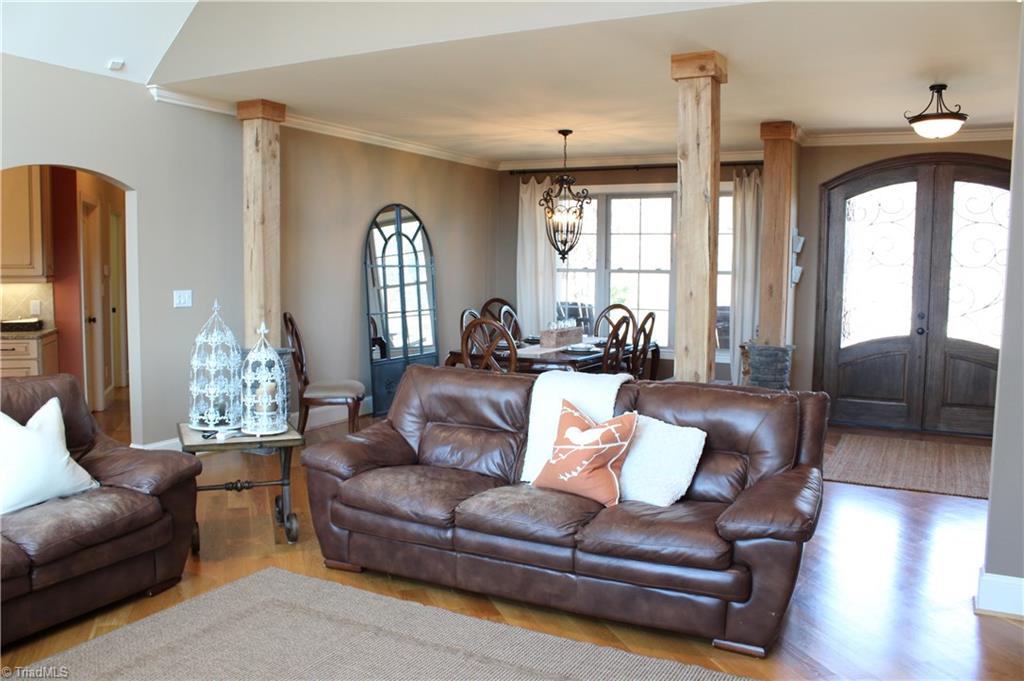 4209 Beckerdite Road Sophia, NC 27350 - Photo 23 of 30 Gallery Image 23